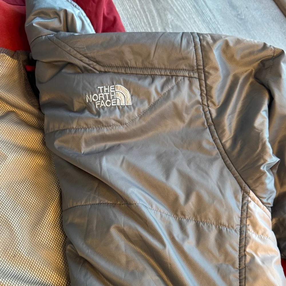 The North Face Men's Crimson Ski Jacket